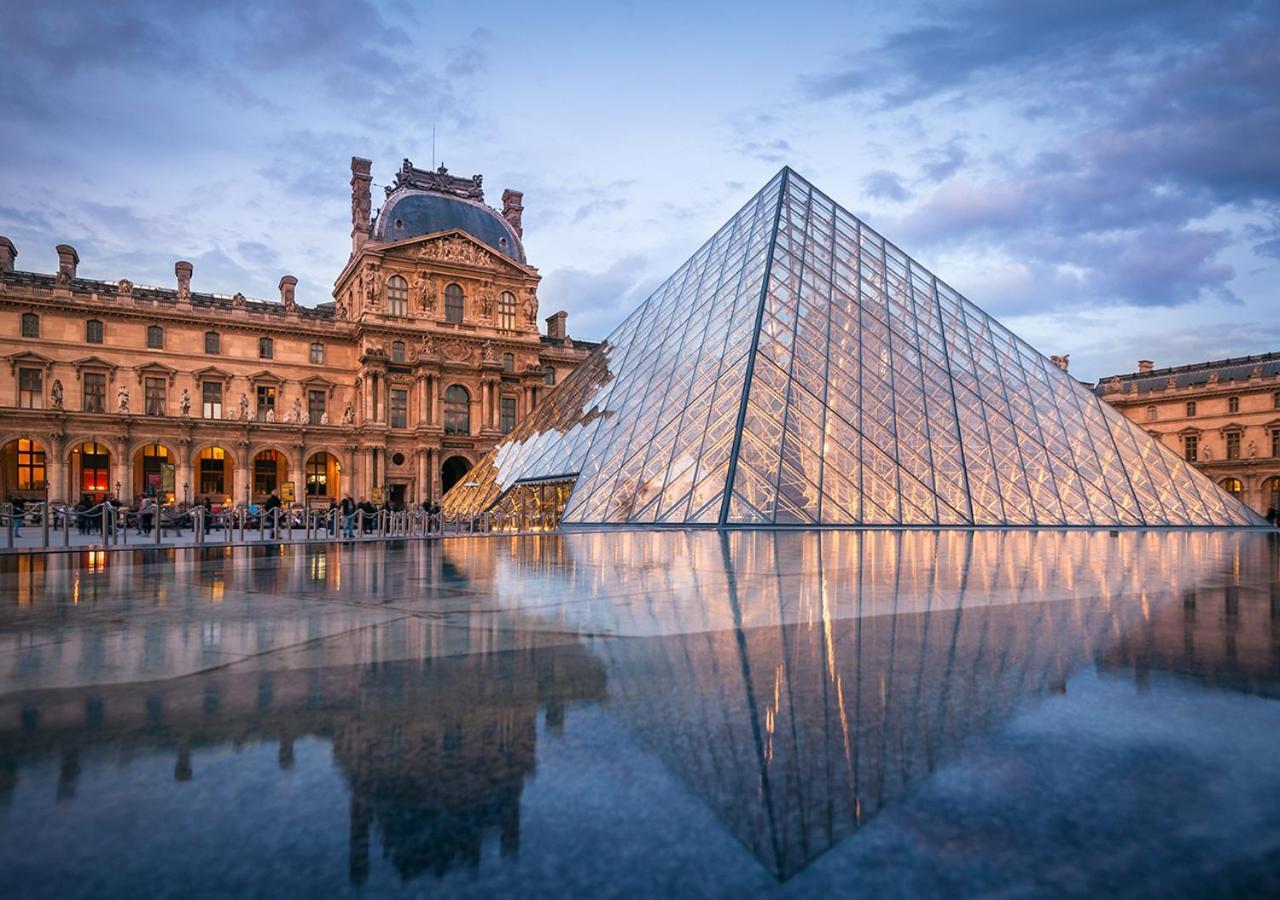 Beausoleil Studio Metro Paris Sud Le Kremlin-Bicetre Bagian luar foto